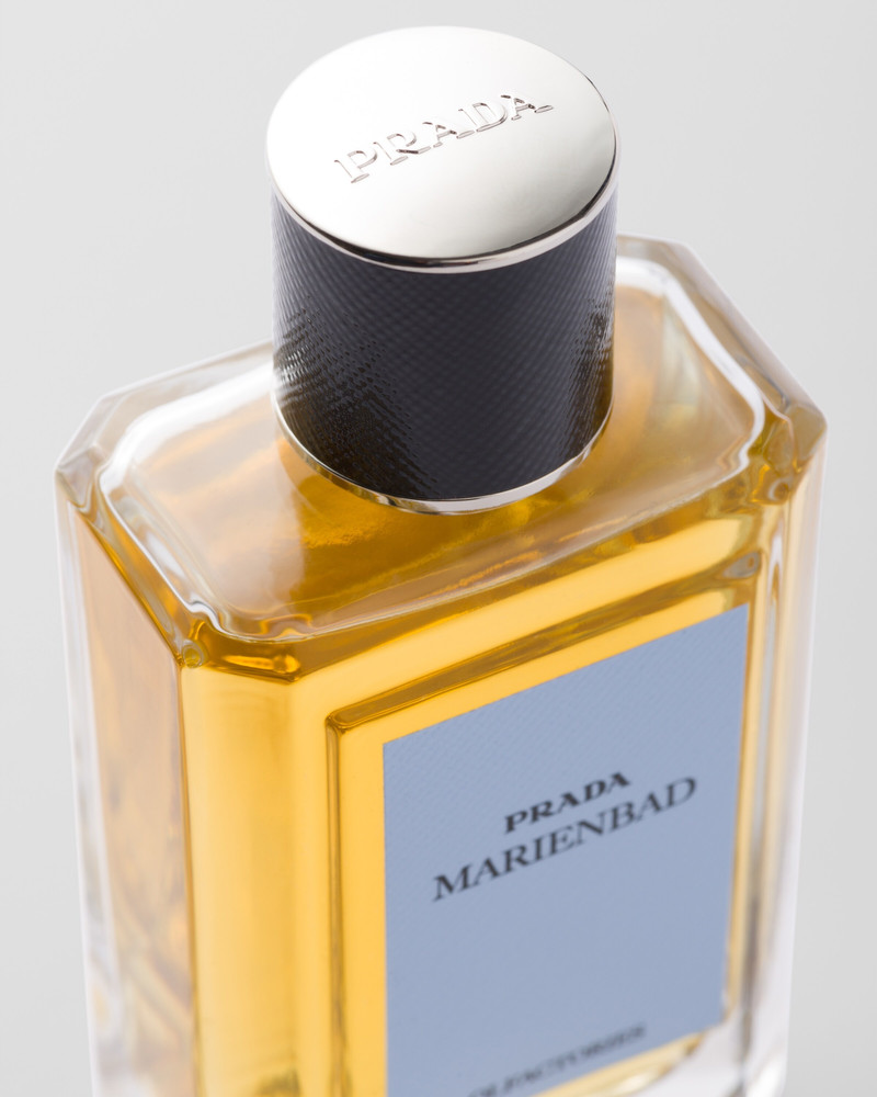 Olfactories - Marienbad EDP 100 ml 4