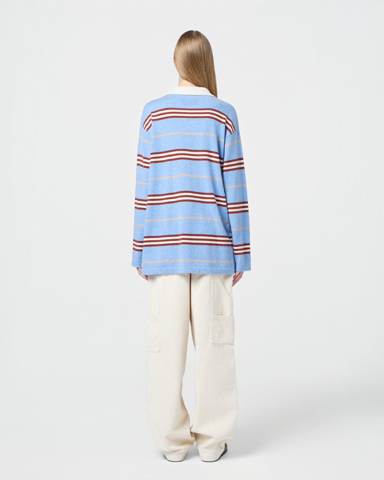 Striped Rugby - 3