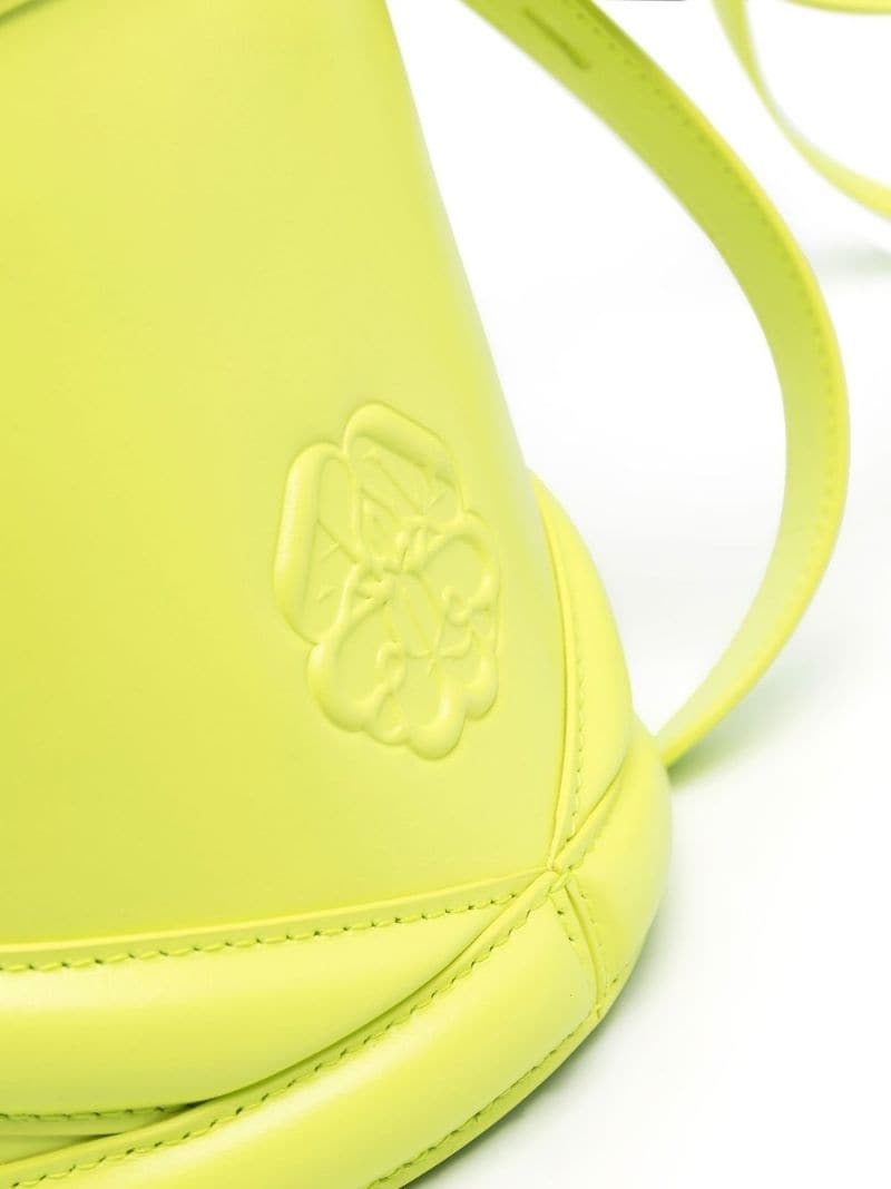 The Curve shoulder bag - 5