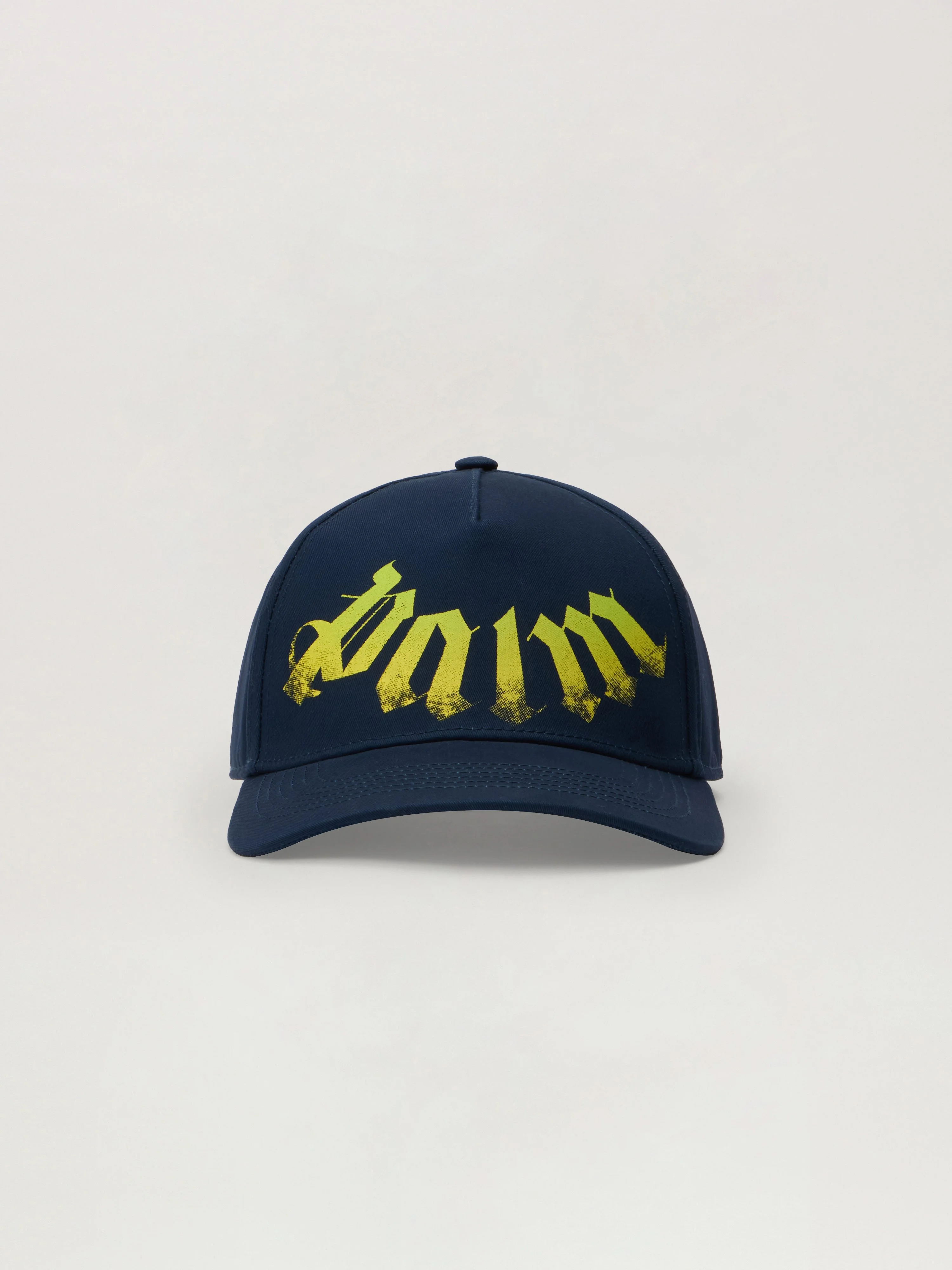 Big Neck Logo Cap - 1