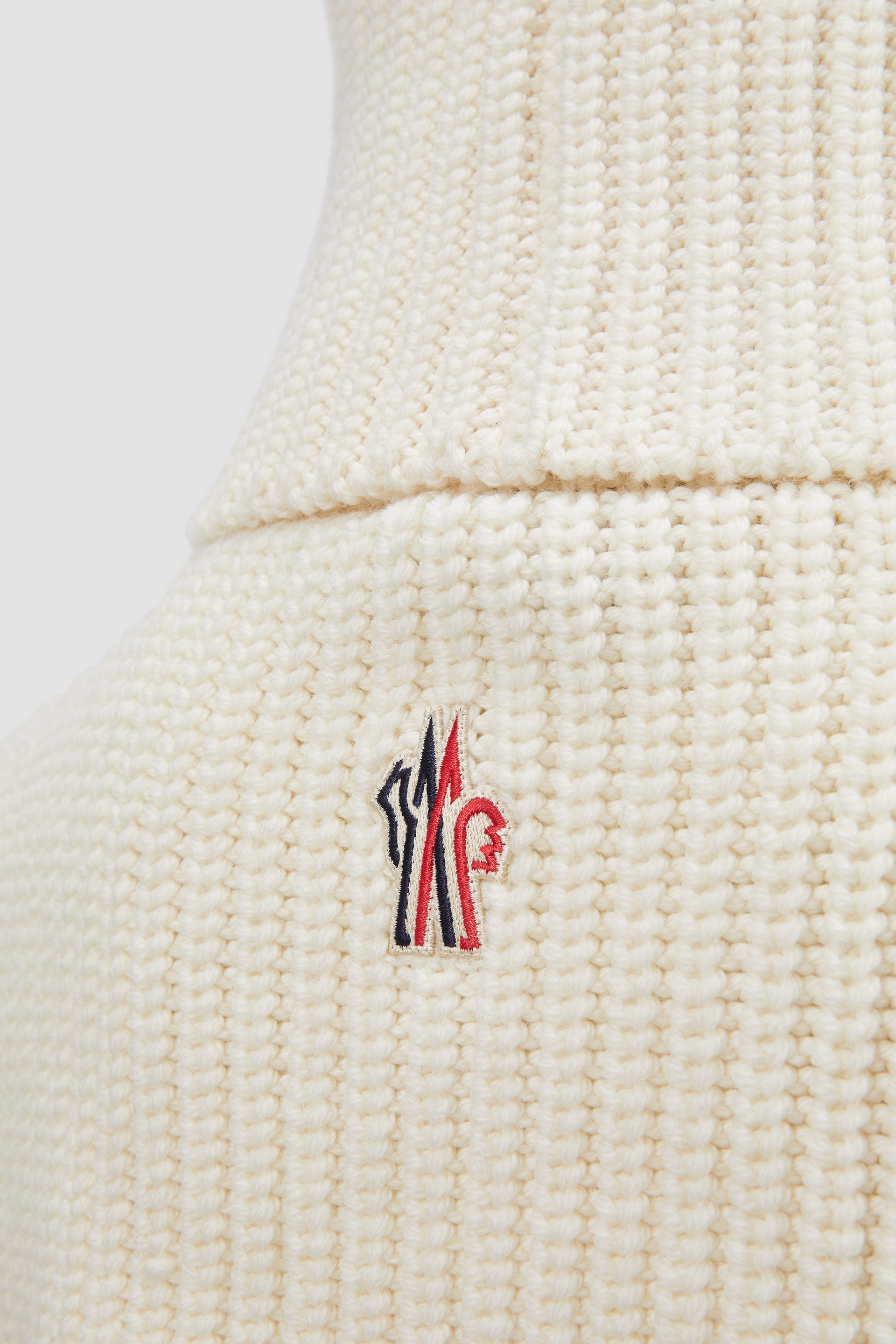 Wool Neck Warmer - 4