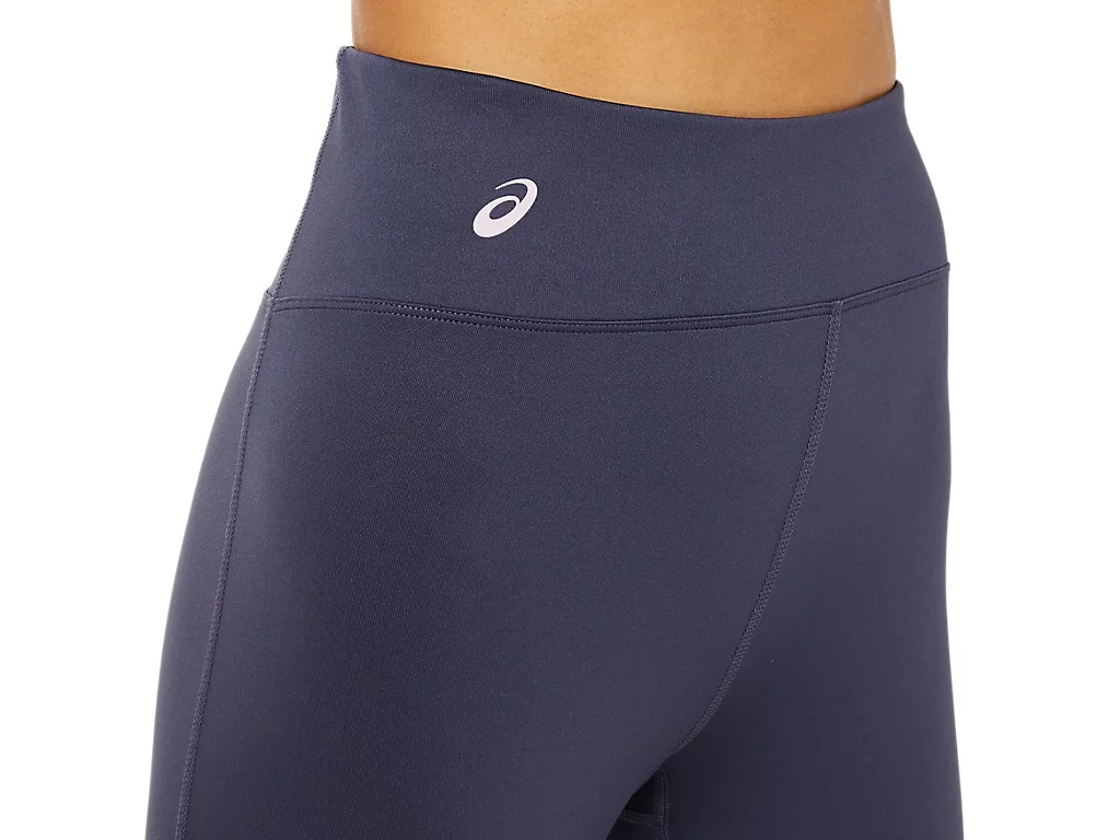 WOMEN'S LOGO GRAPHIC TIGHT - 5