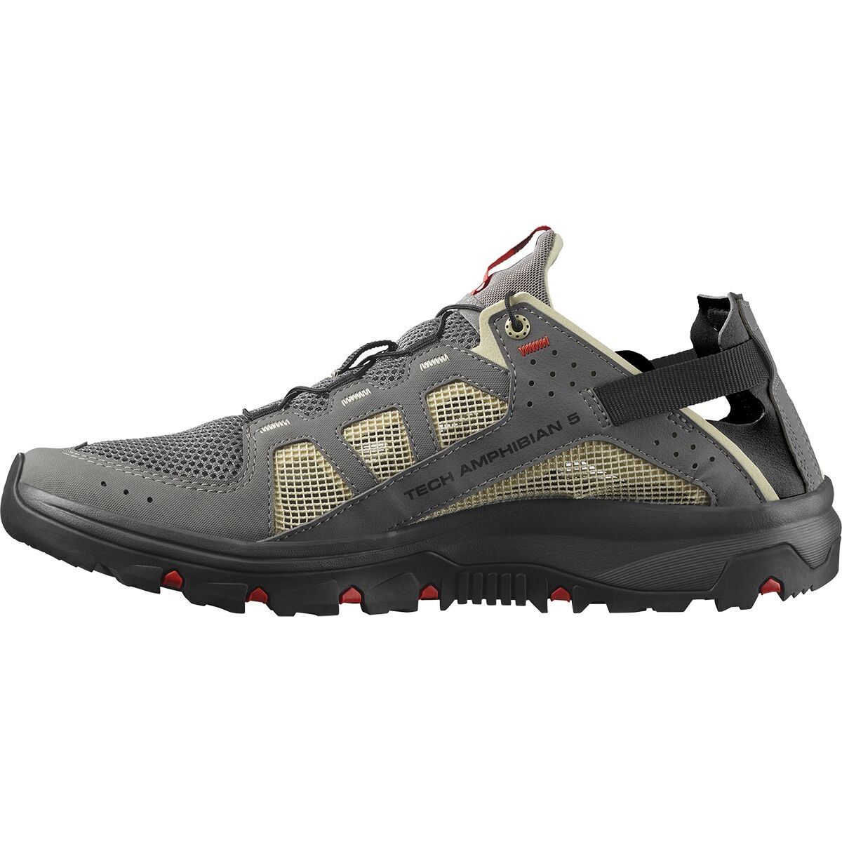 Techamphibian 5 Water Shoe - Men's - 2