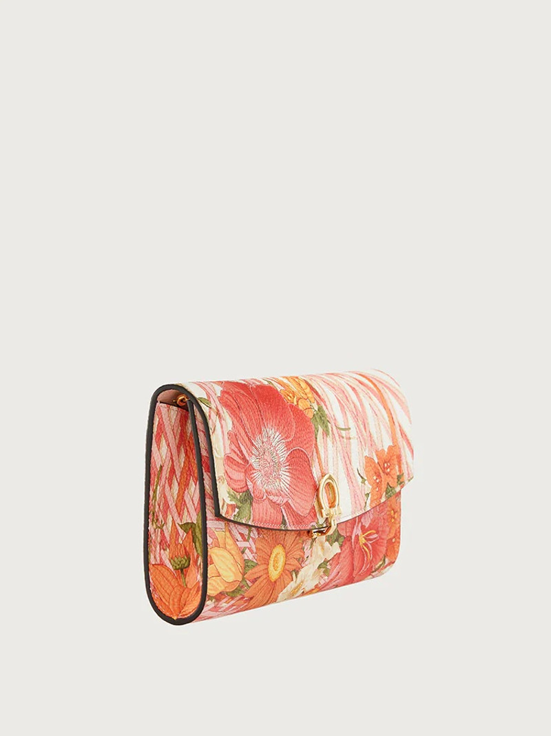 FERRAGAMO GANCINI MINIBAG outlook