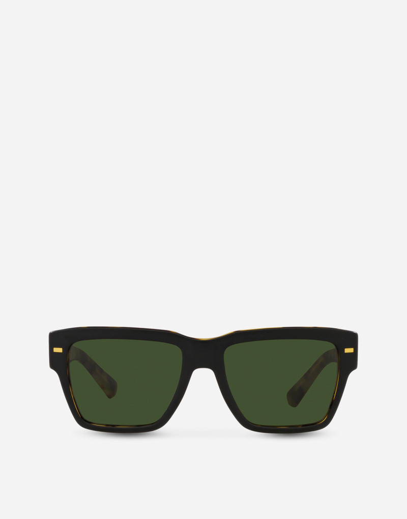 Lusso Sartoriale Sunglasses 1
