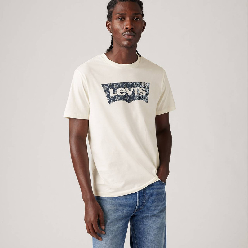 Levi's CLASSIC GRAPHIC T-SHIRT outlook