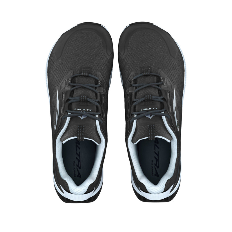 Women's Lone Peak ALL-WTHR Low 2 6