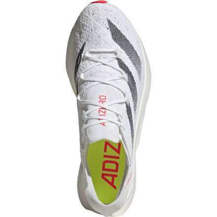 Adizero Prime X 2 Strung Running Shoe - Men's - 5