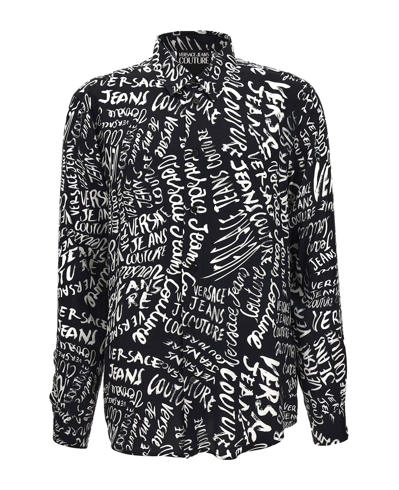 Versace Jeans Couture Men's Shirt - 1