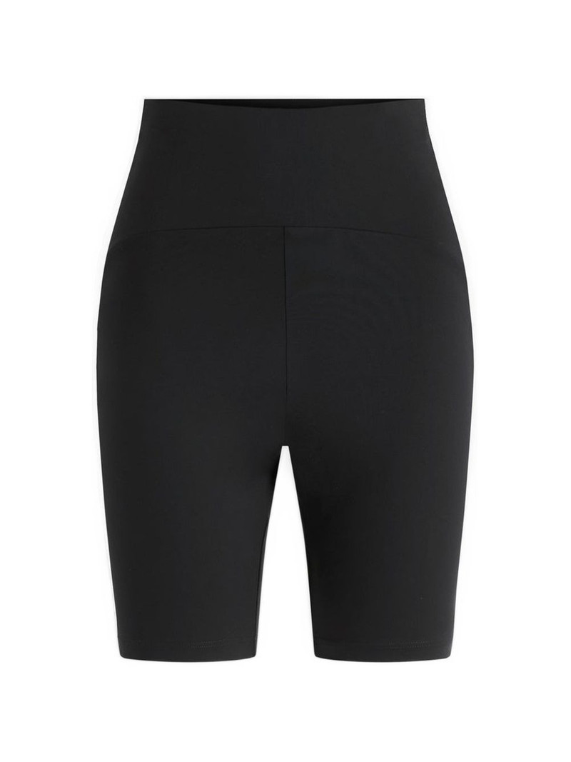 Biarro side-stripe shorts 1