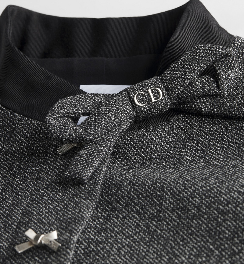 Dior Cropped Jacket outlook
