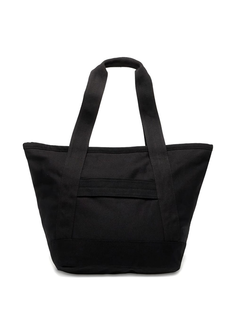 Jordan Jumpman zip-fastening tote bag outlook