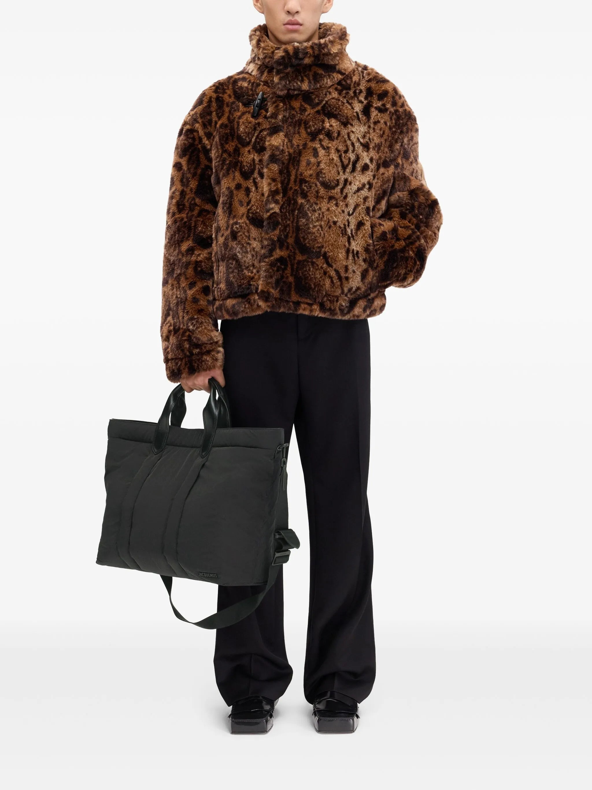 The Bambino Tote Bag - 3