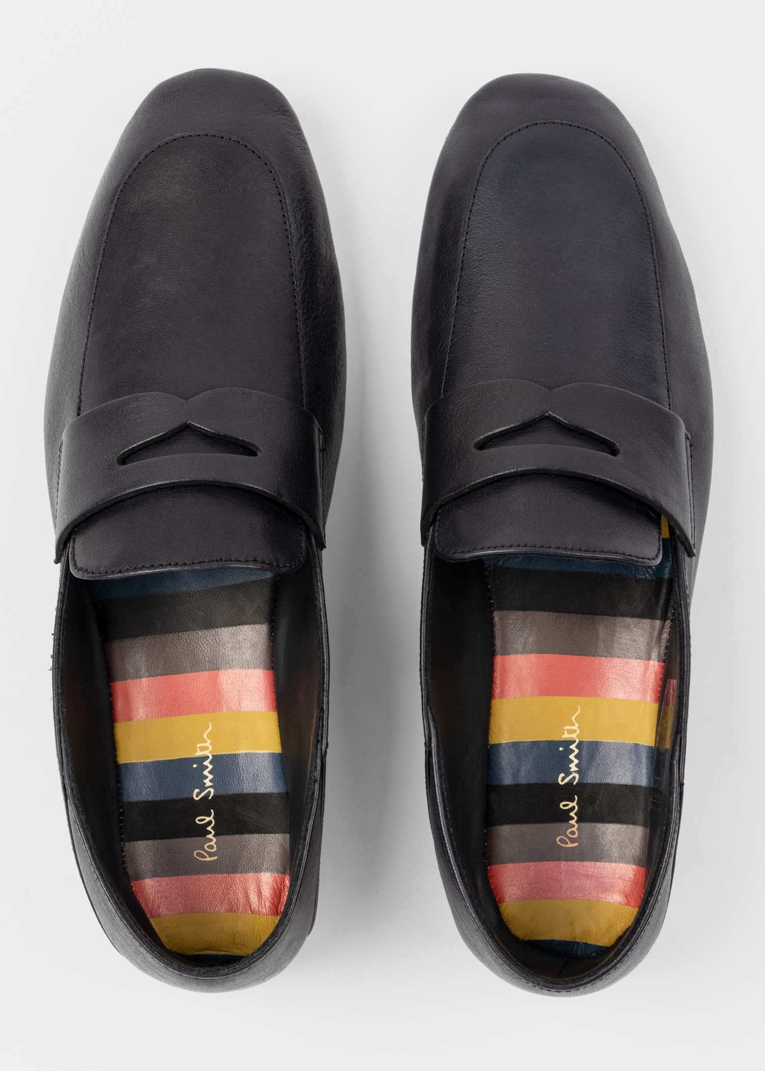 'Pierre' Loafers - 5