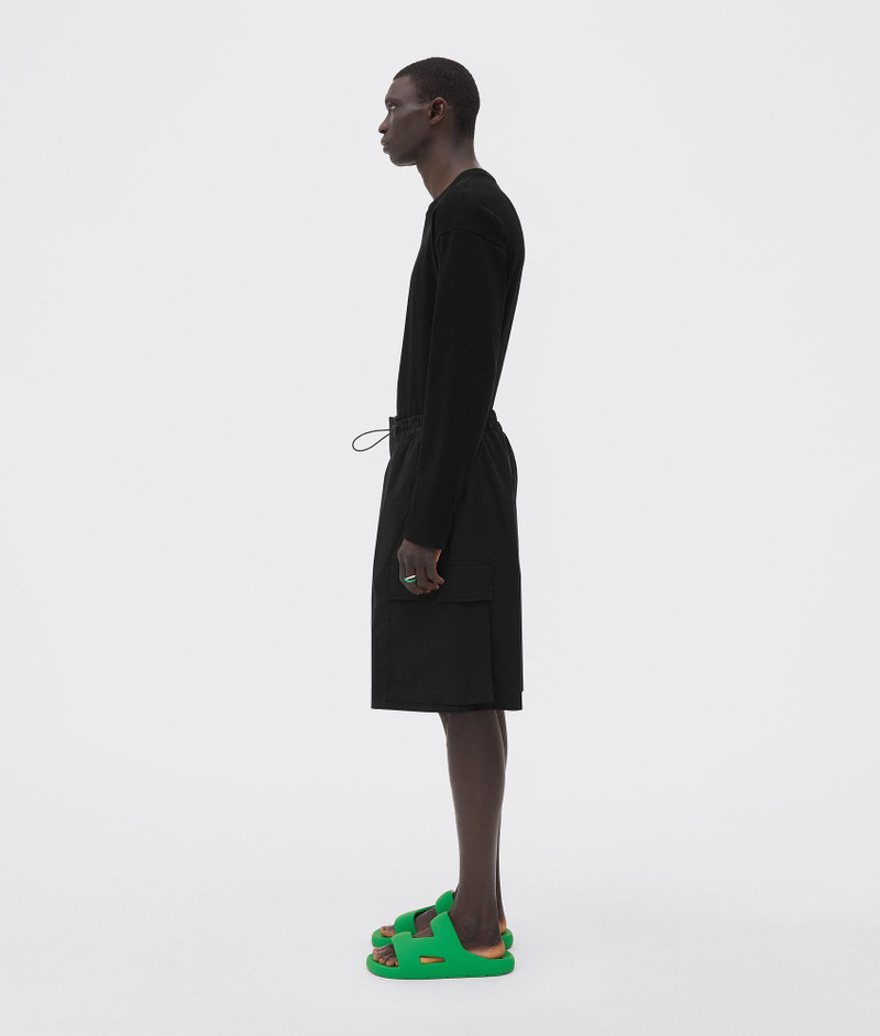 Bottega Veneta shorts outlook