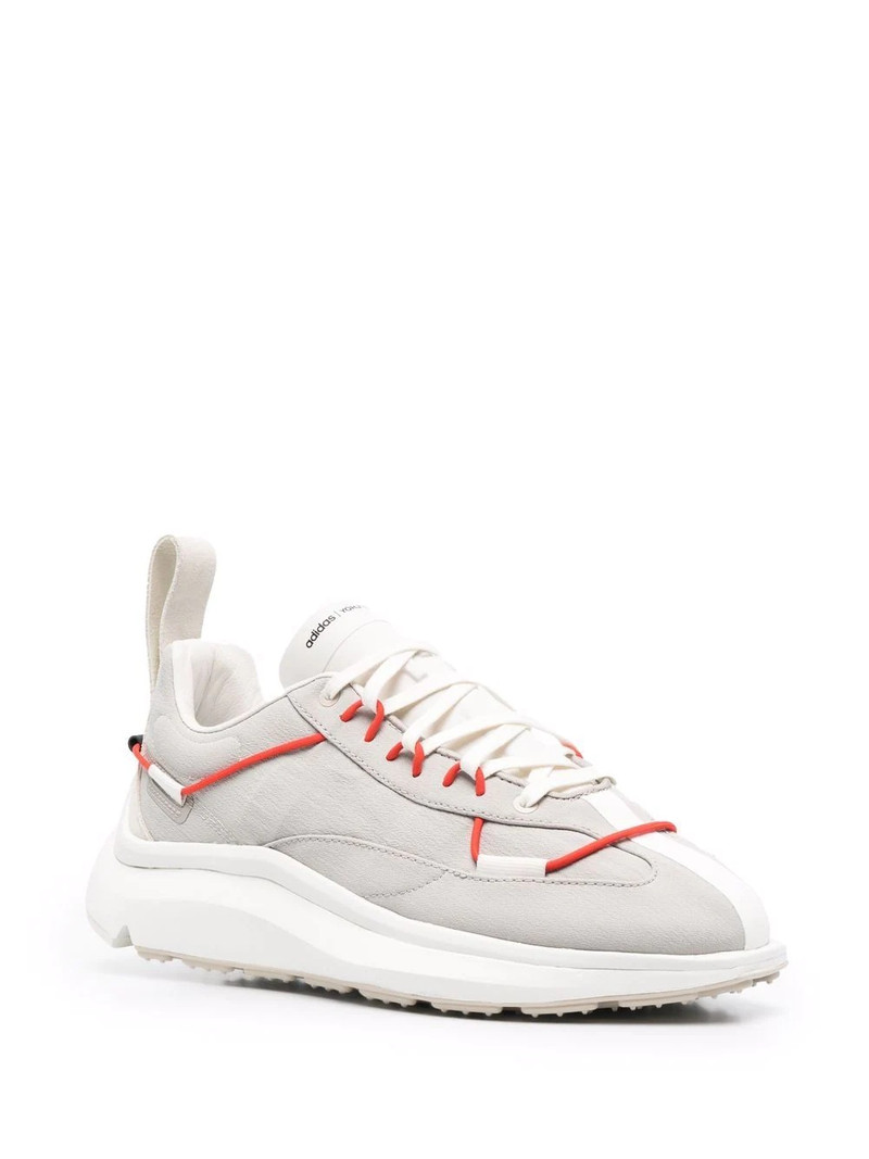 Y-3 Shiku Run low-top sneakers outlook