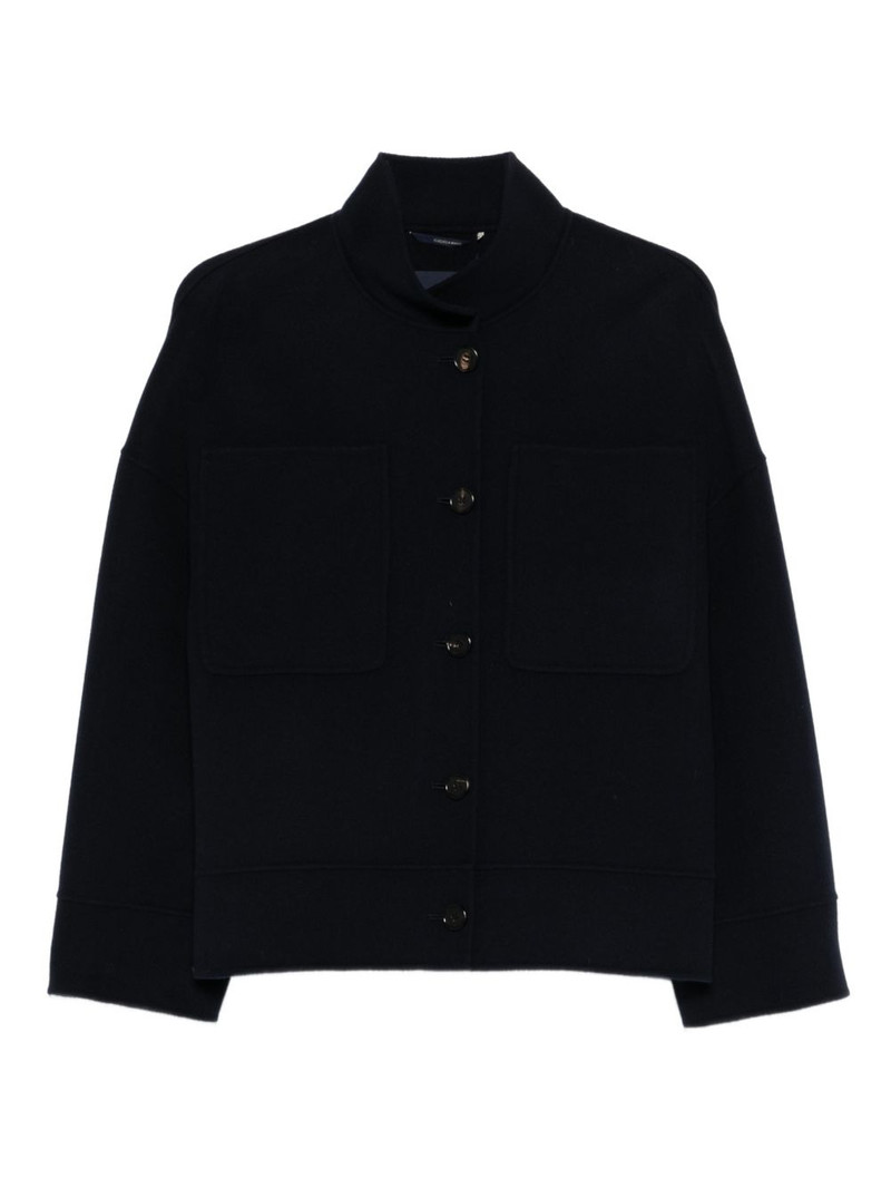 Renna button jacket 1