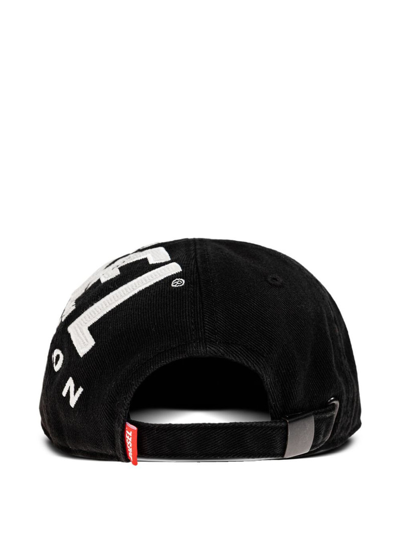 Diesel C-Div cap outlook