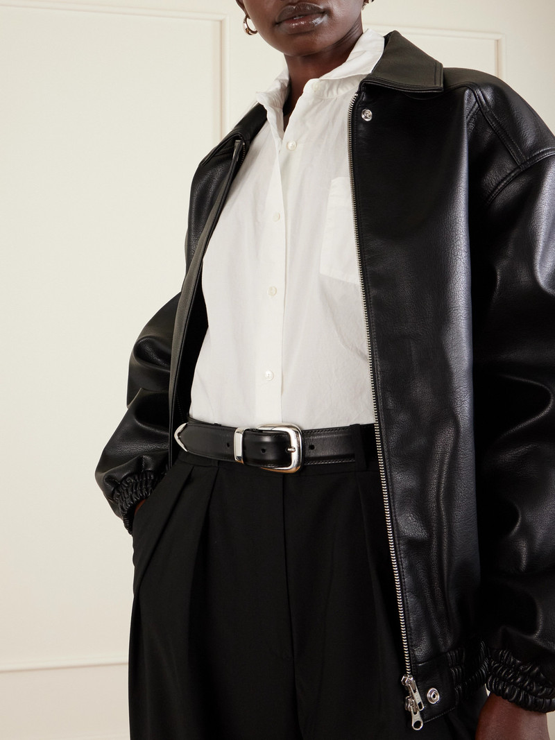 Anderson's Leather Belt outlook