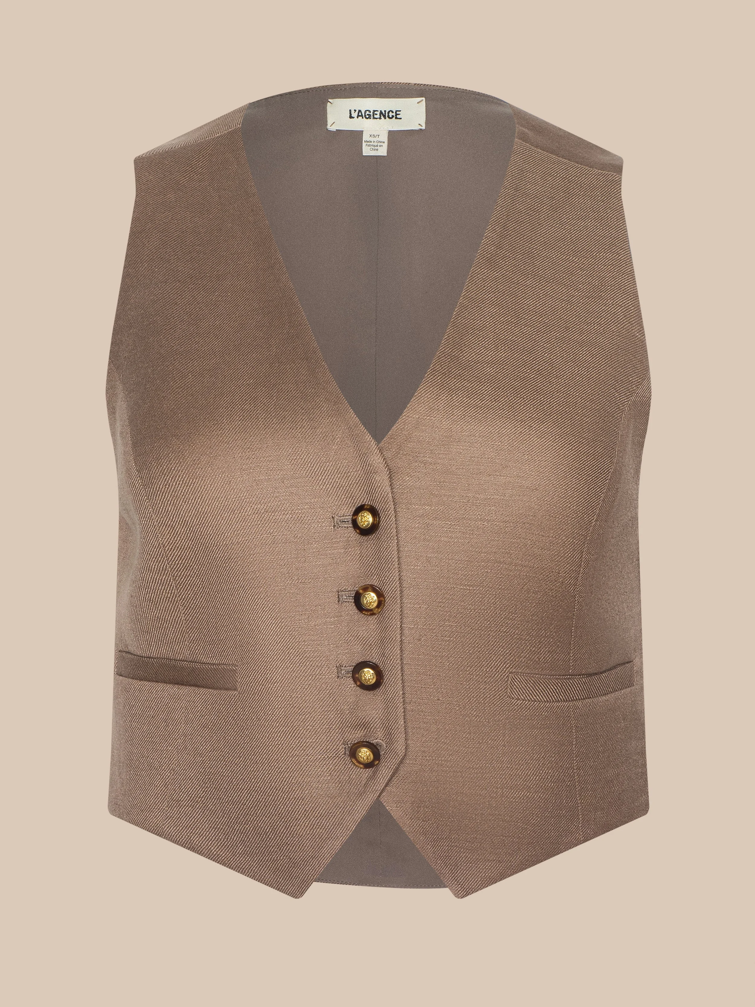 Jianna Vest - 1