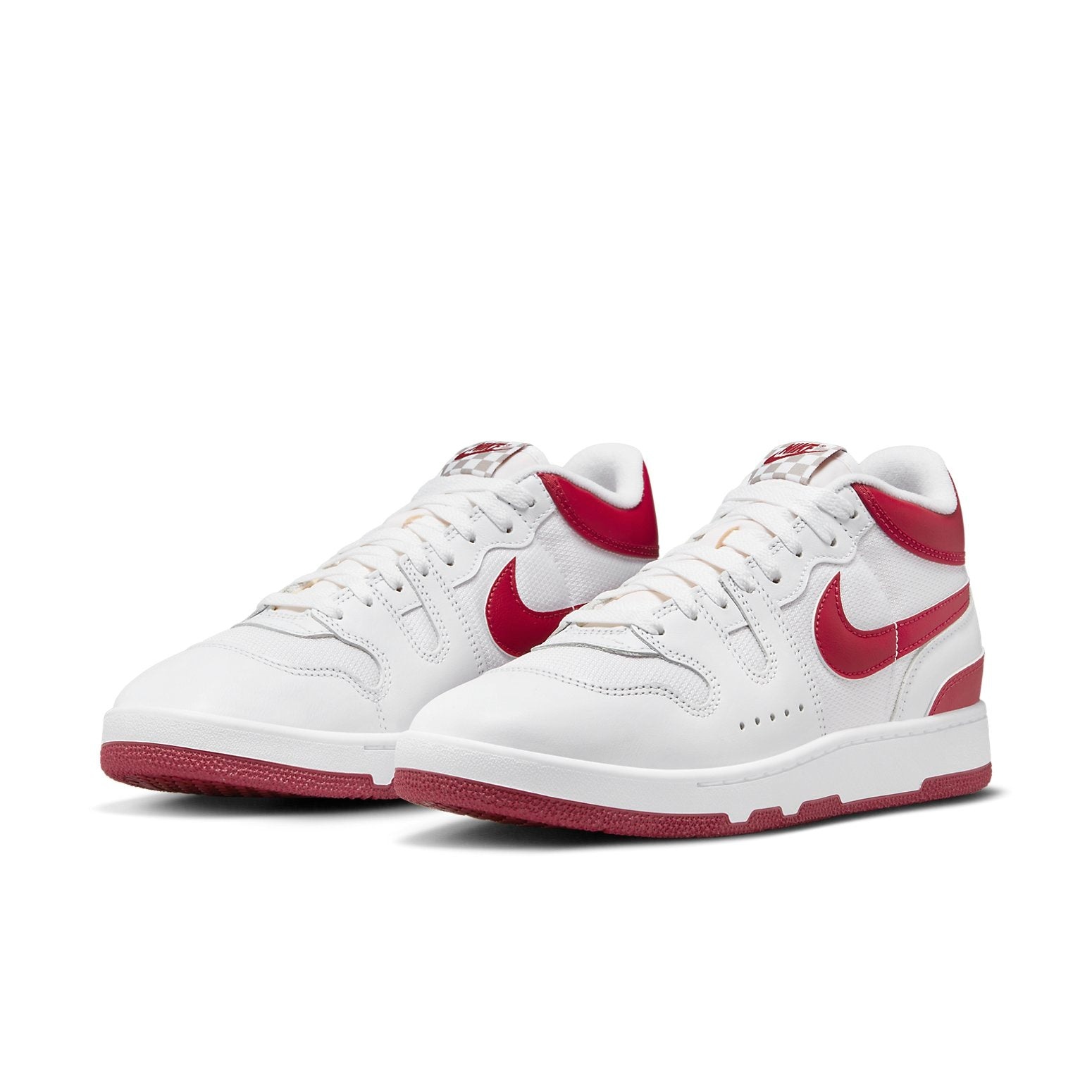 Nike Mac Attack QS SP 'Red Crush' FB8938-100 - 2