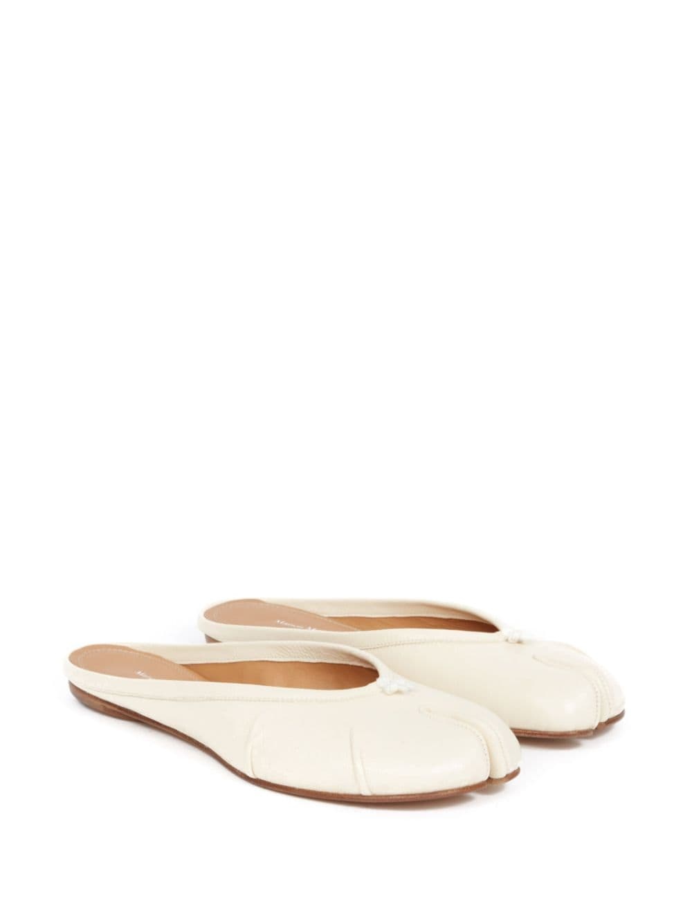 Tabi mules - 2