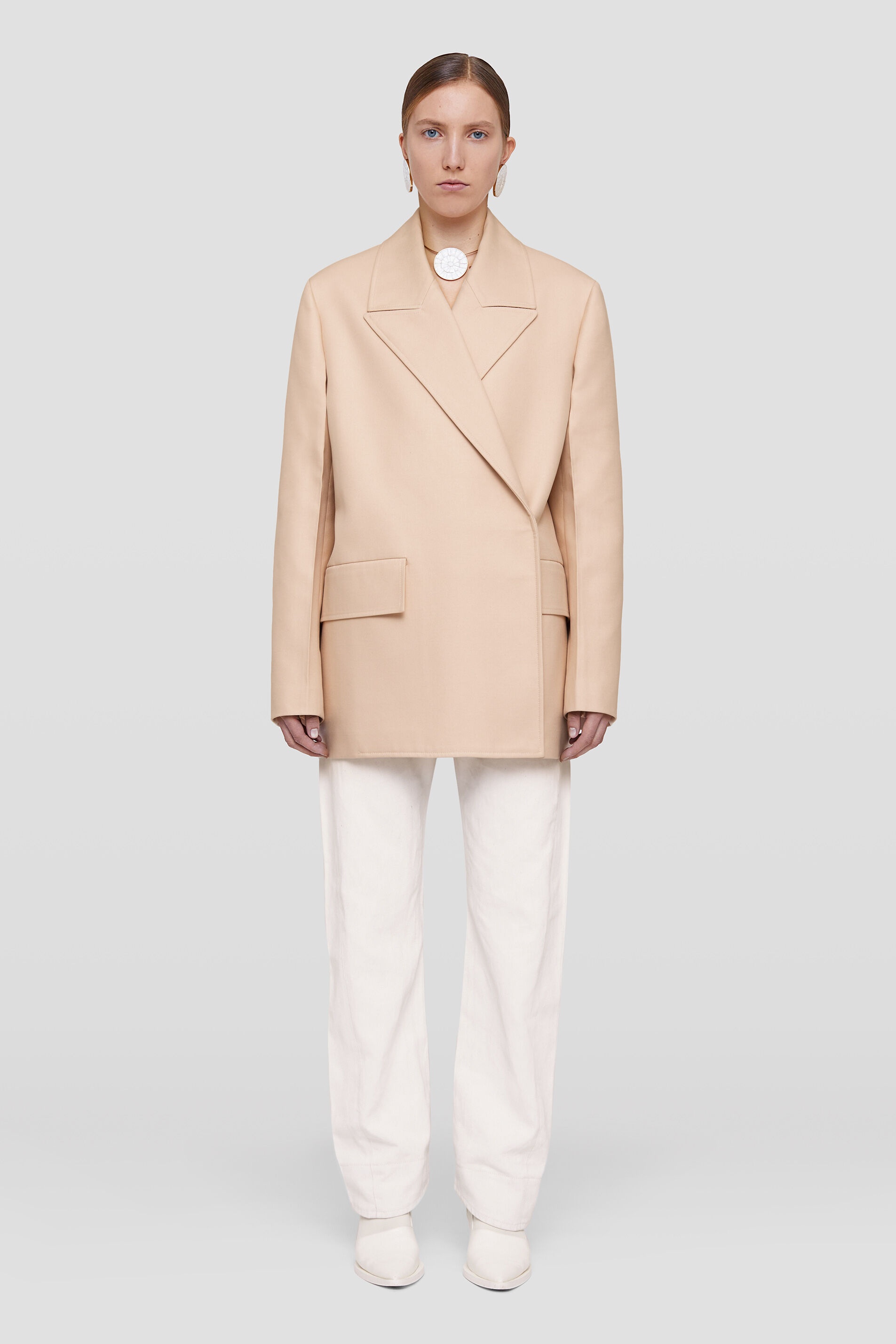 Tailored Jacket - 2