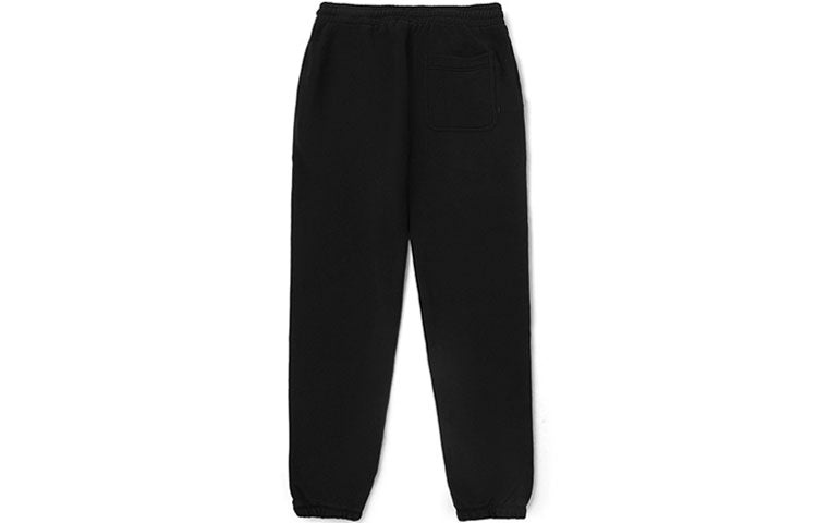 Vans Comfycush Sweatpants 'Black' VN0A4OONBLK - 2