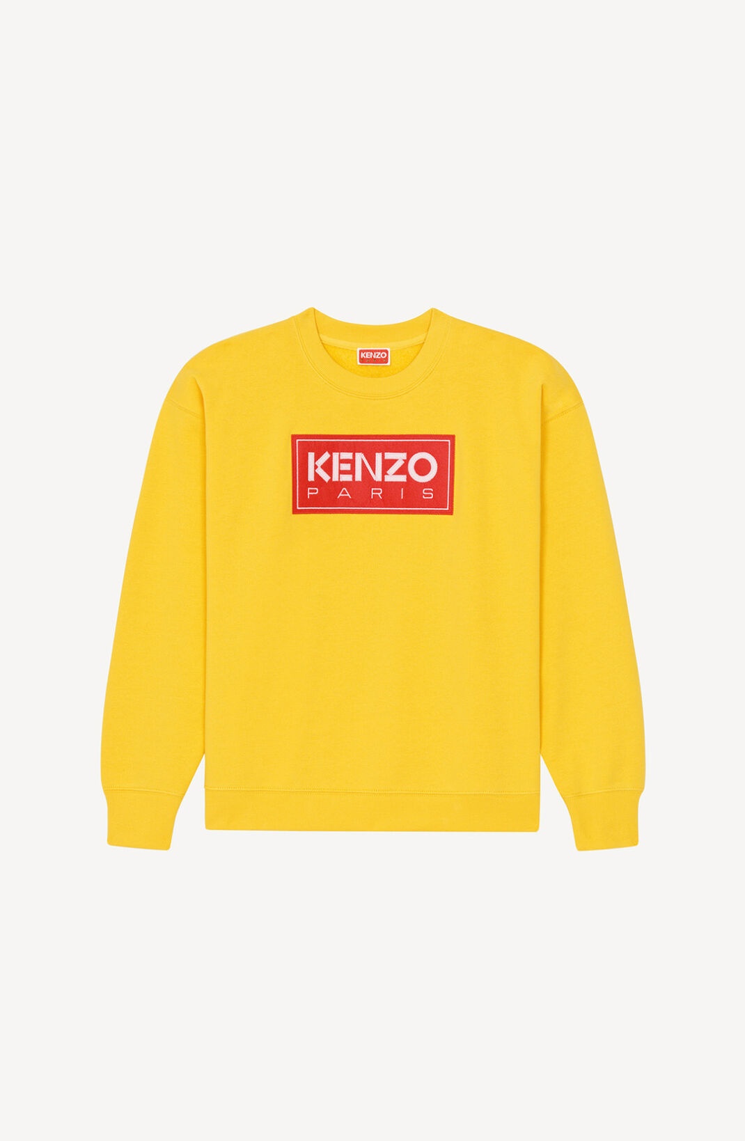 KENZO Paris sweatshirt - 1