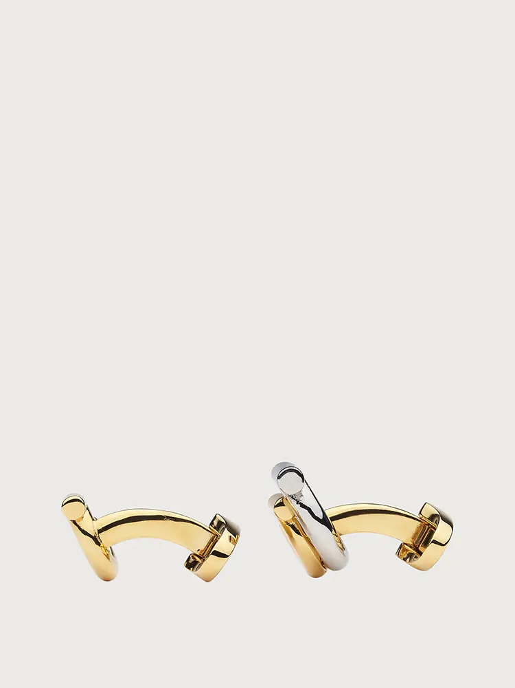GANCINI CUFFLINKS - 2