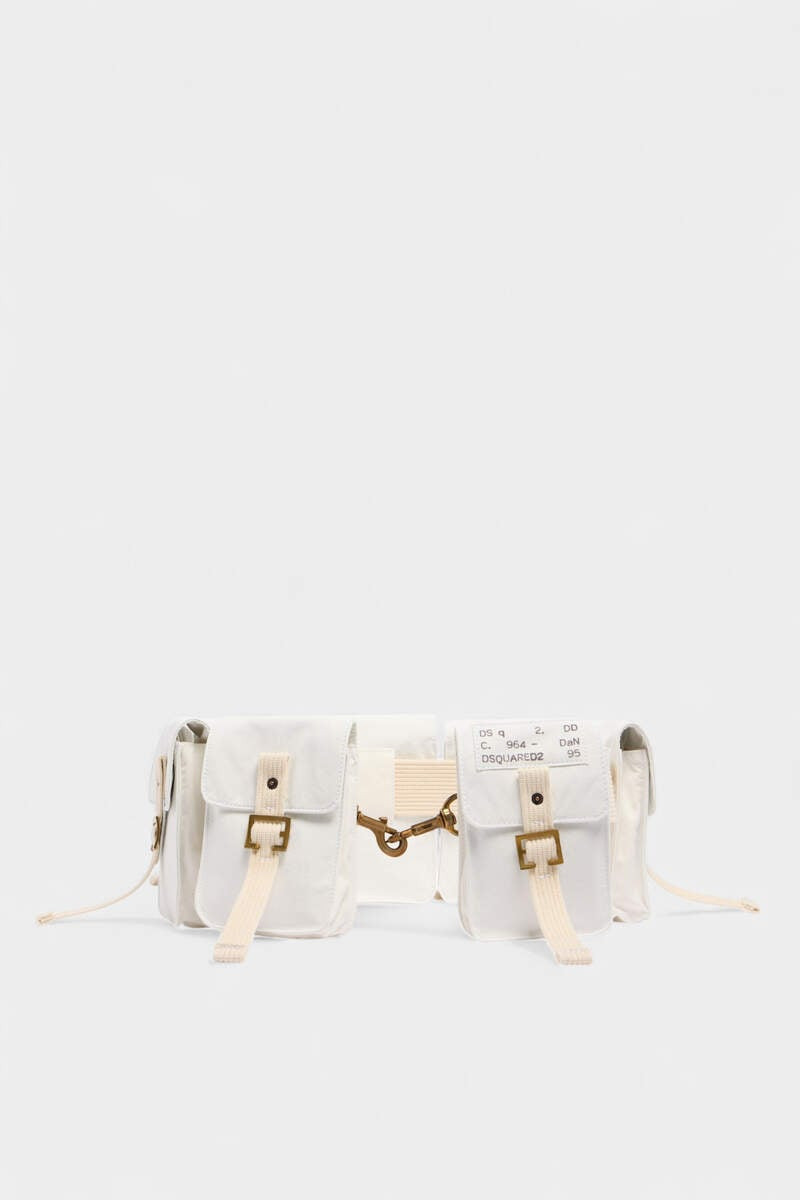 D2 CARGO BELT BAGS 1