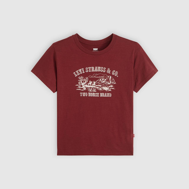 GRAPHIC BOXY T-SHIRT 1