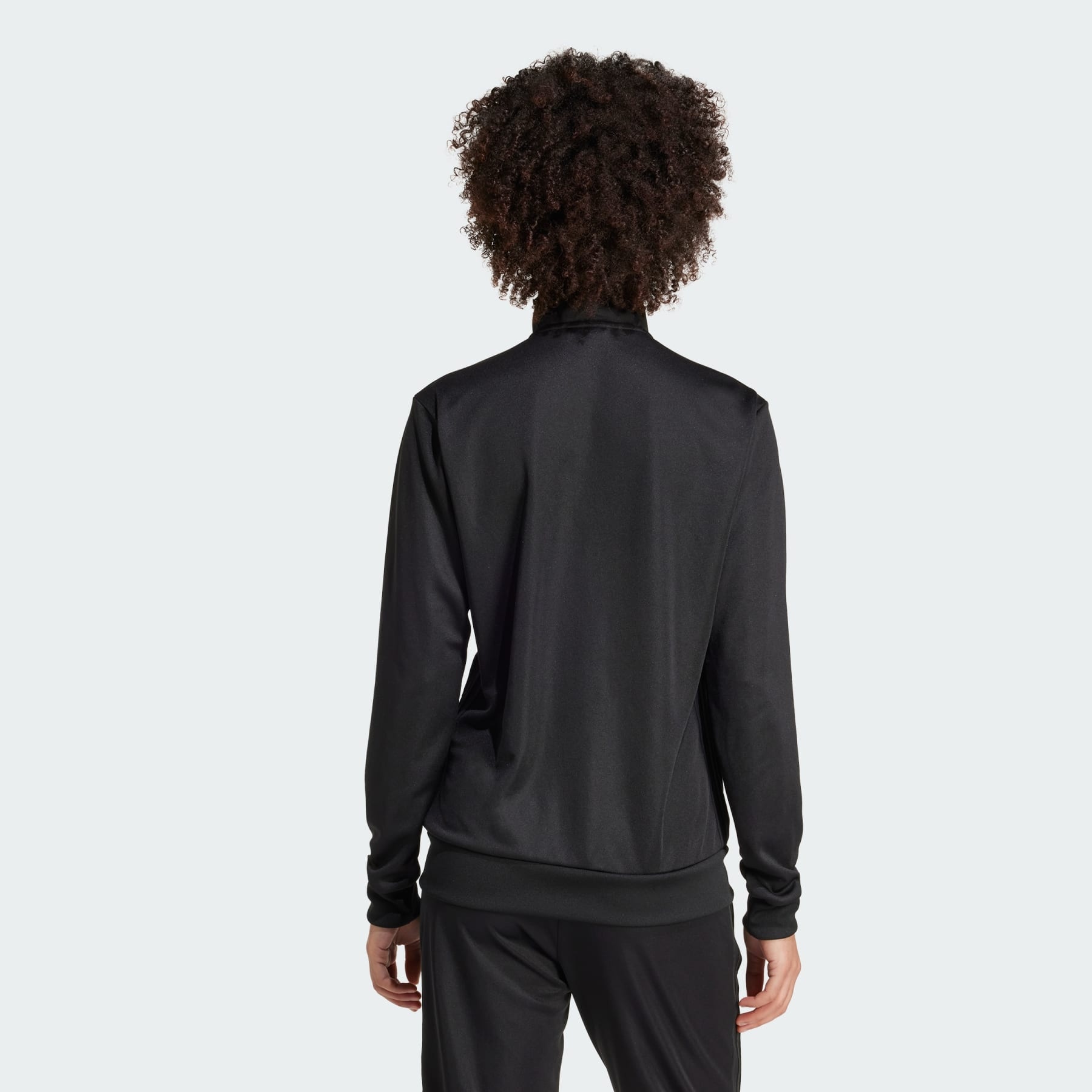 Tiro 25 Essentials Training Jacket - 3