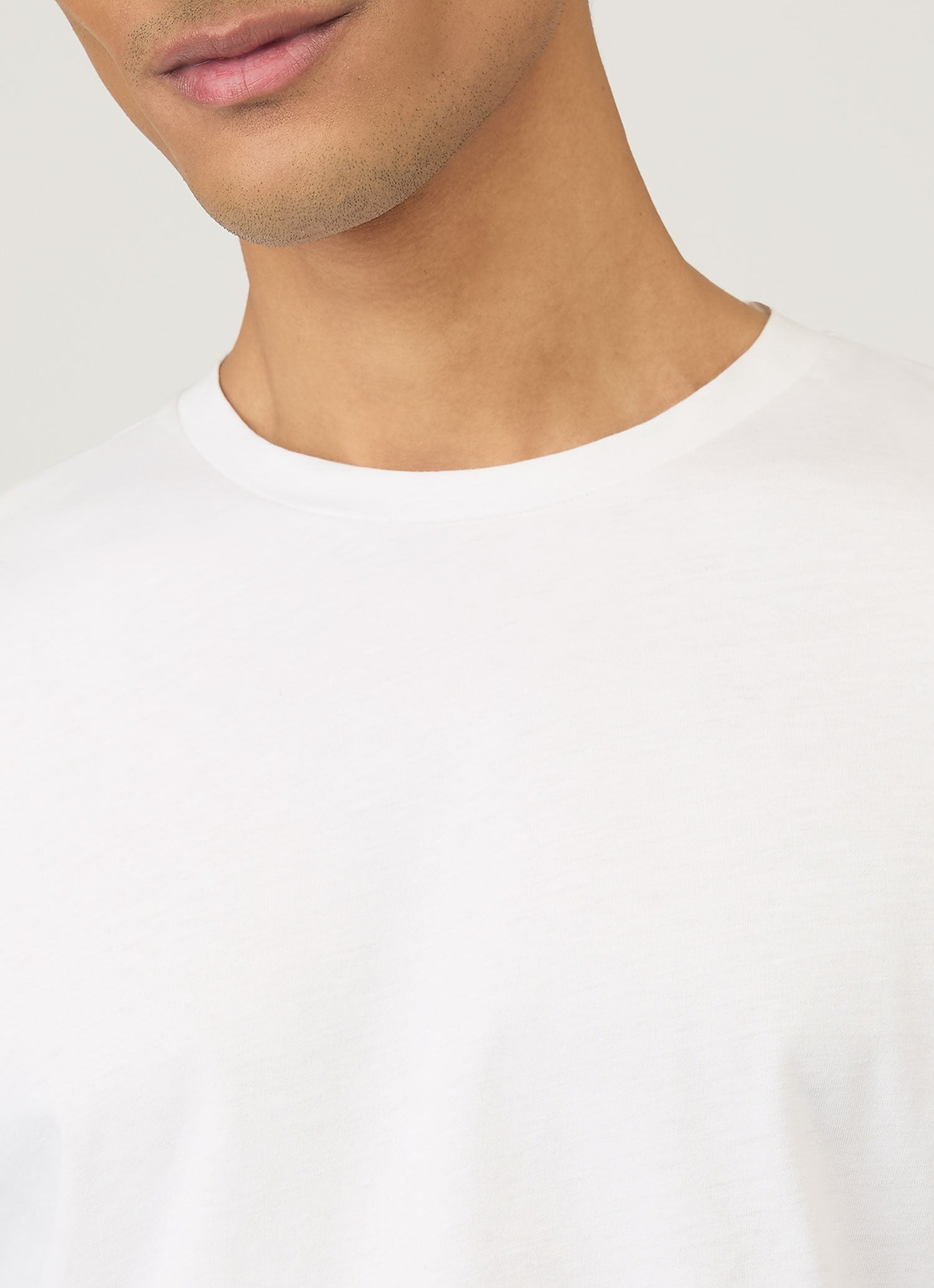 Long Sleeve Riviera T‑shirt - 6
