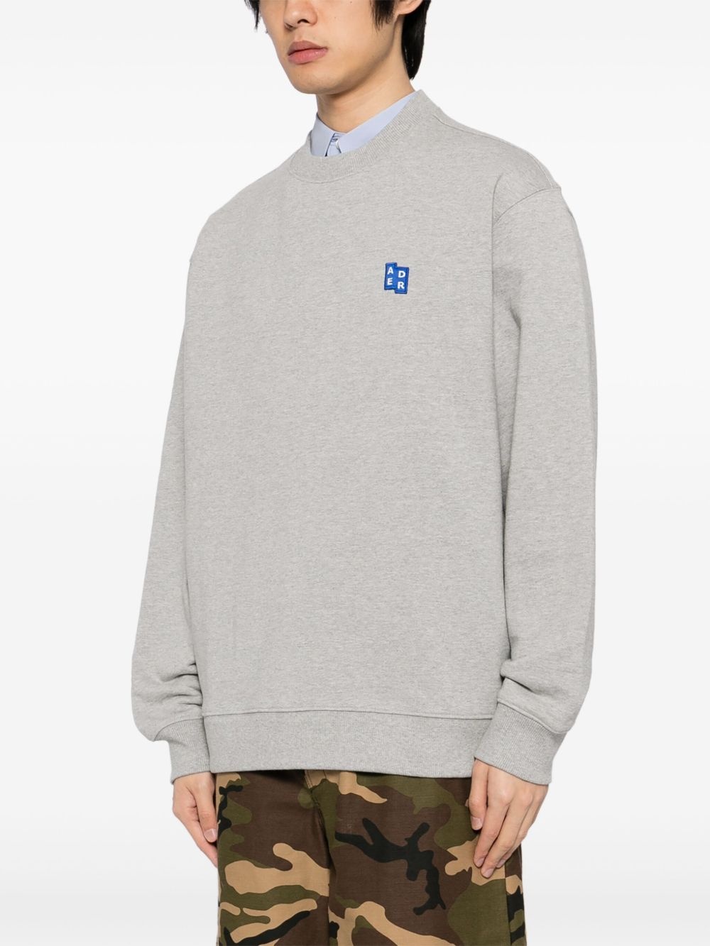 Trs tag sweatshirt - 3