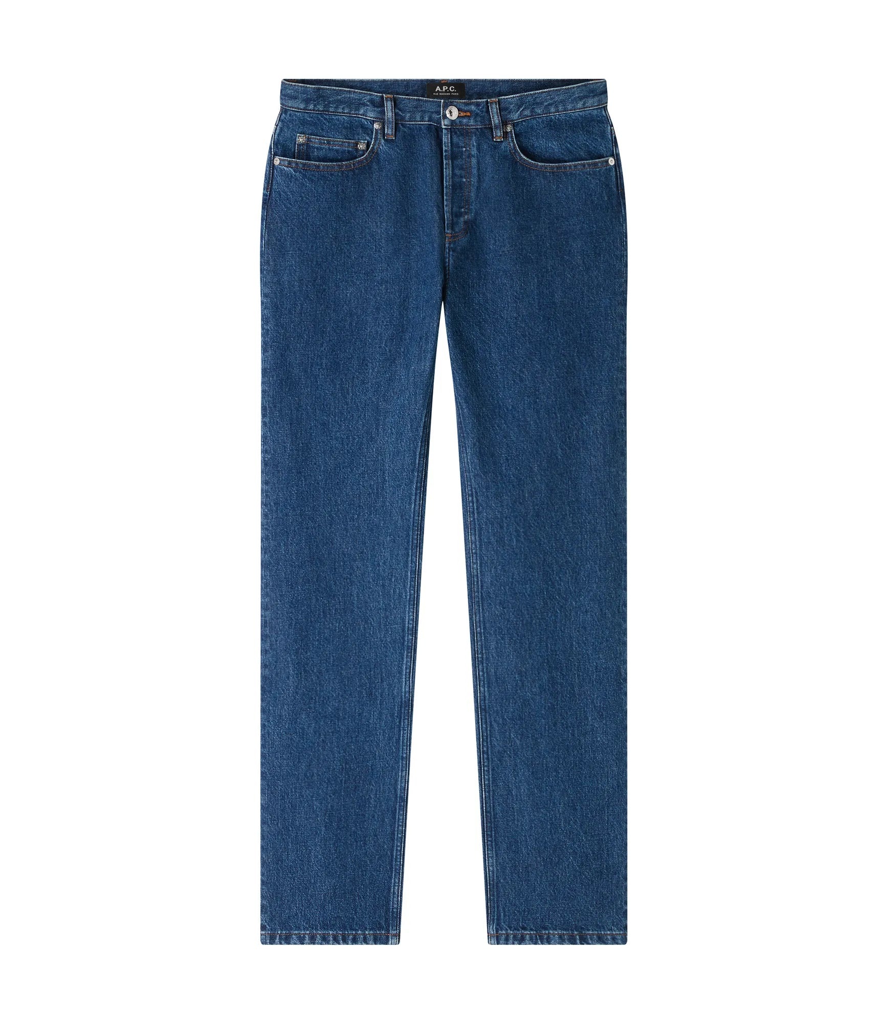 NEW STANDARD JEANS - 1