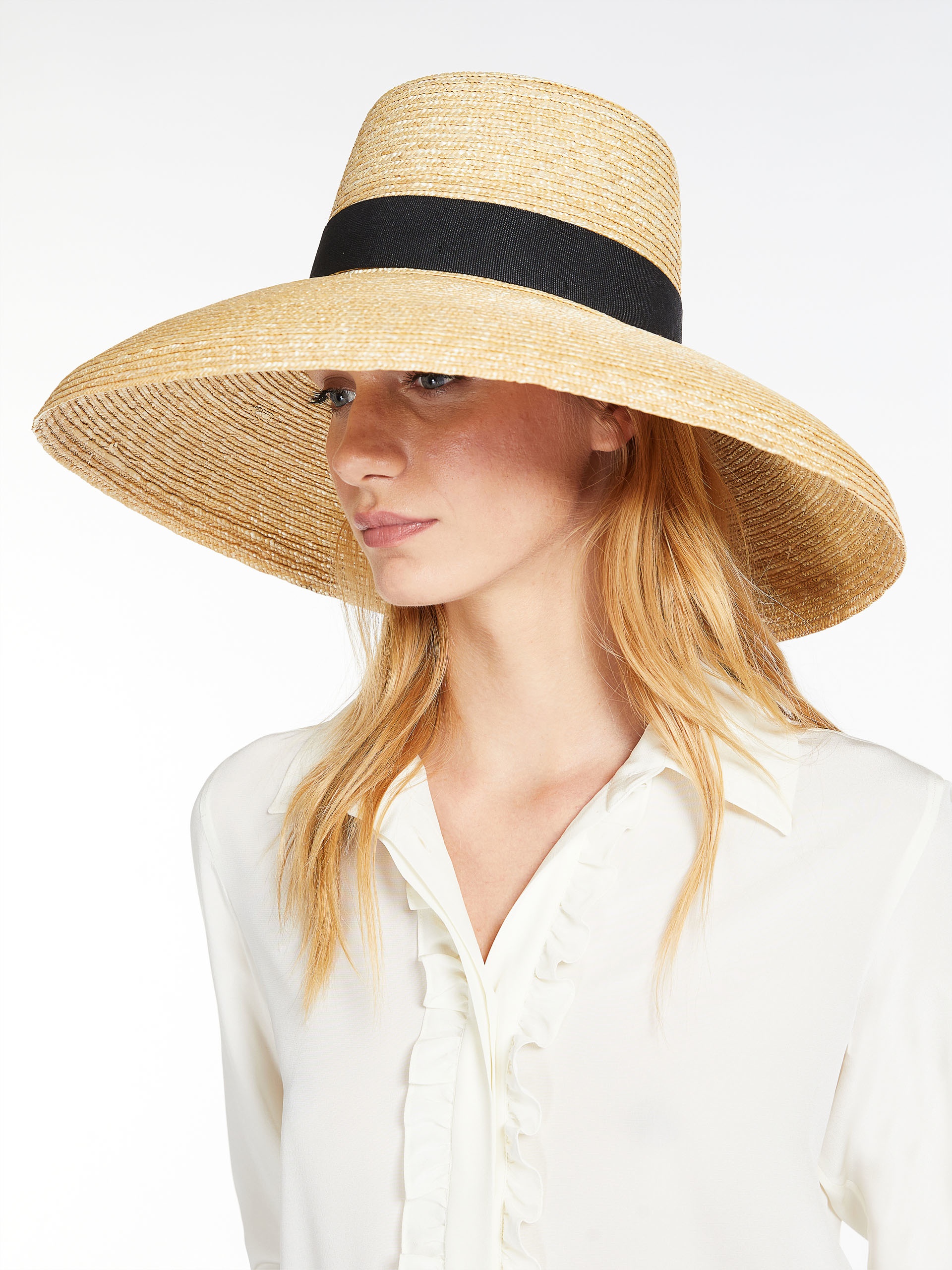CORONA Straw hat - 3