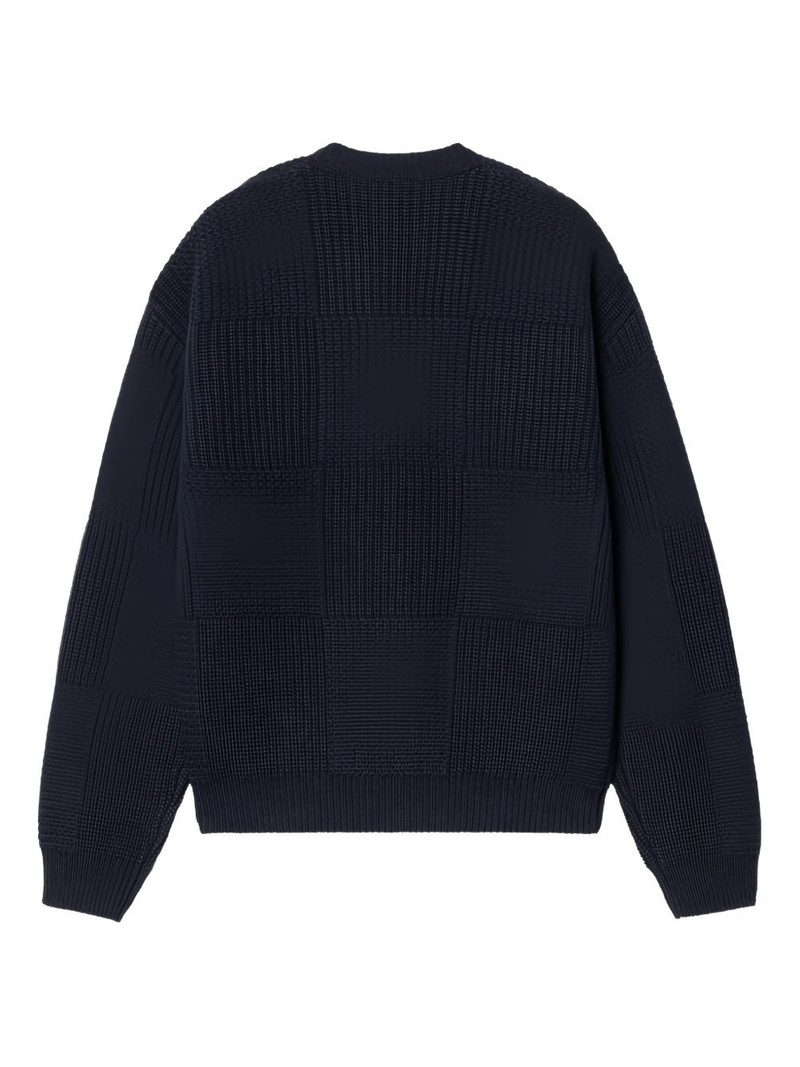 Carhartt WIP crew-neck sweater outlook