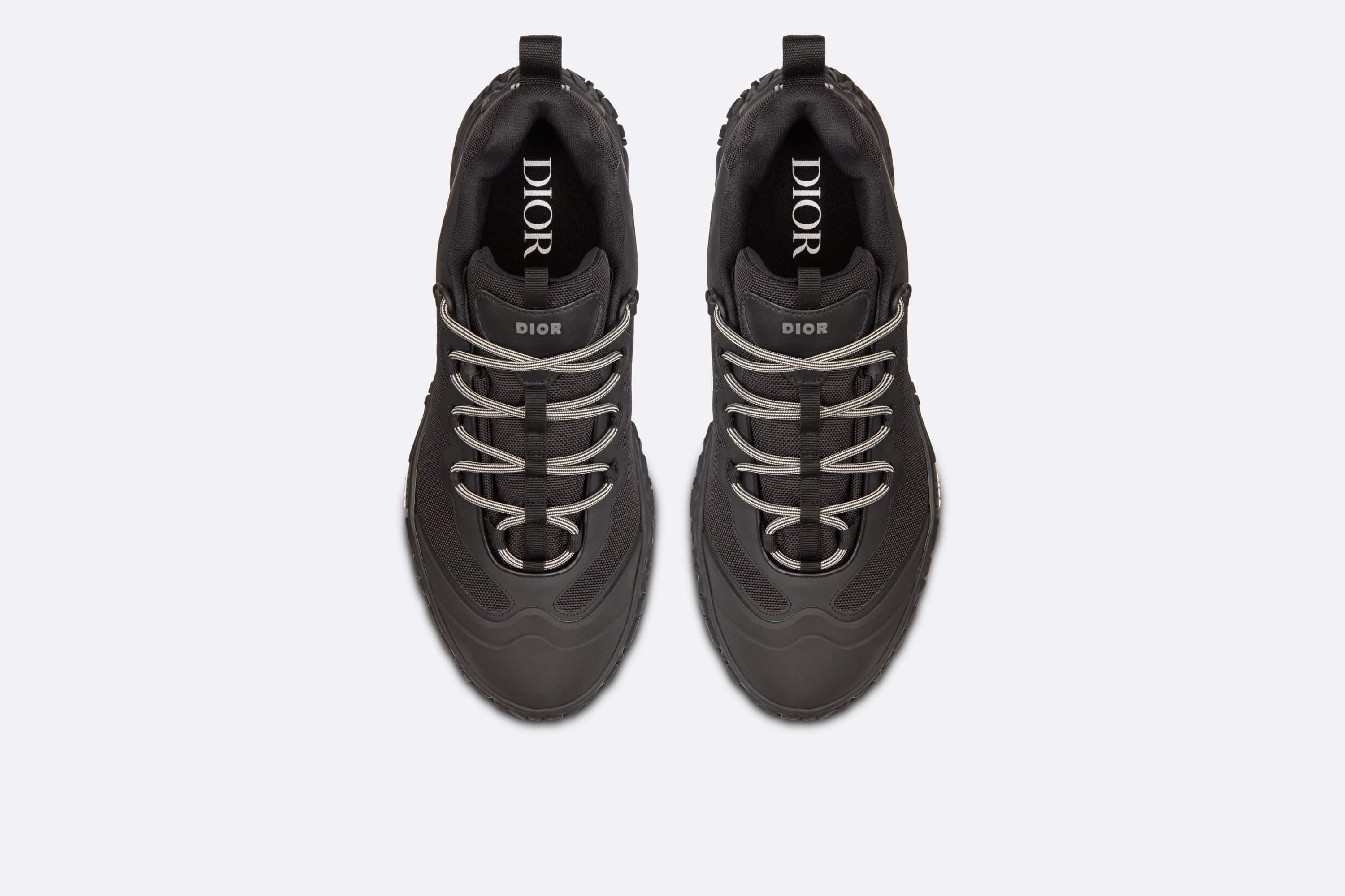 Diorizon Hiking Shoe - 4