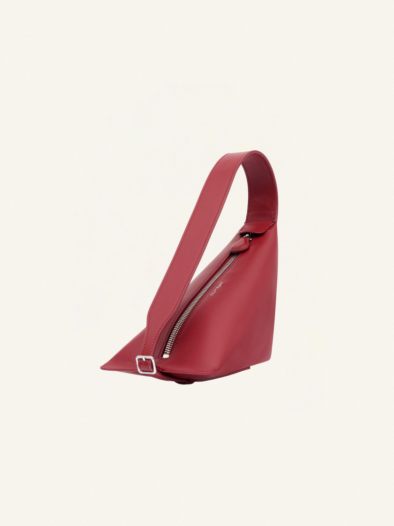 courrèges ONE BAG IN LEATHER outlook