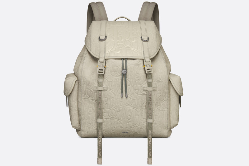 Dior Hit the Road Backpack 1