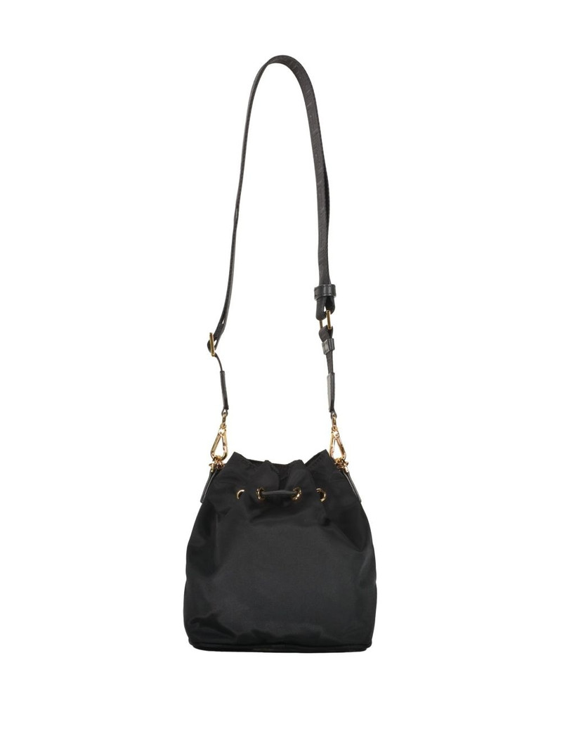 VERSACE La Medusa bucket bag outlook