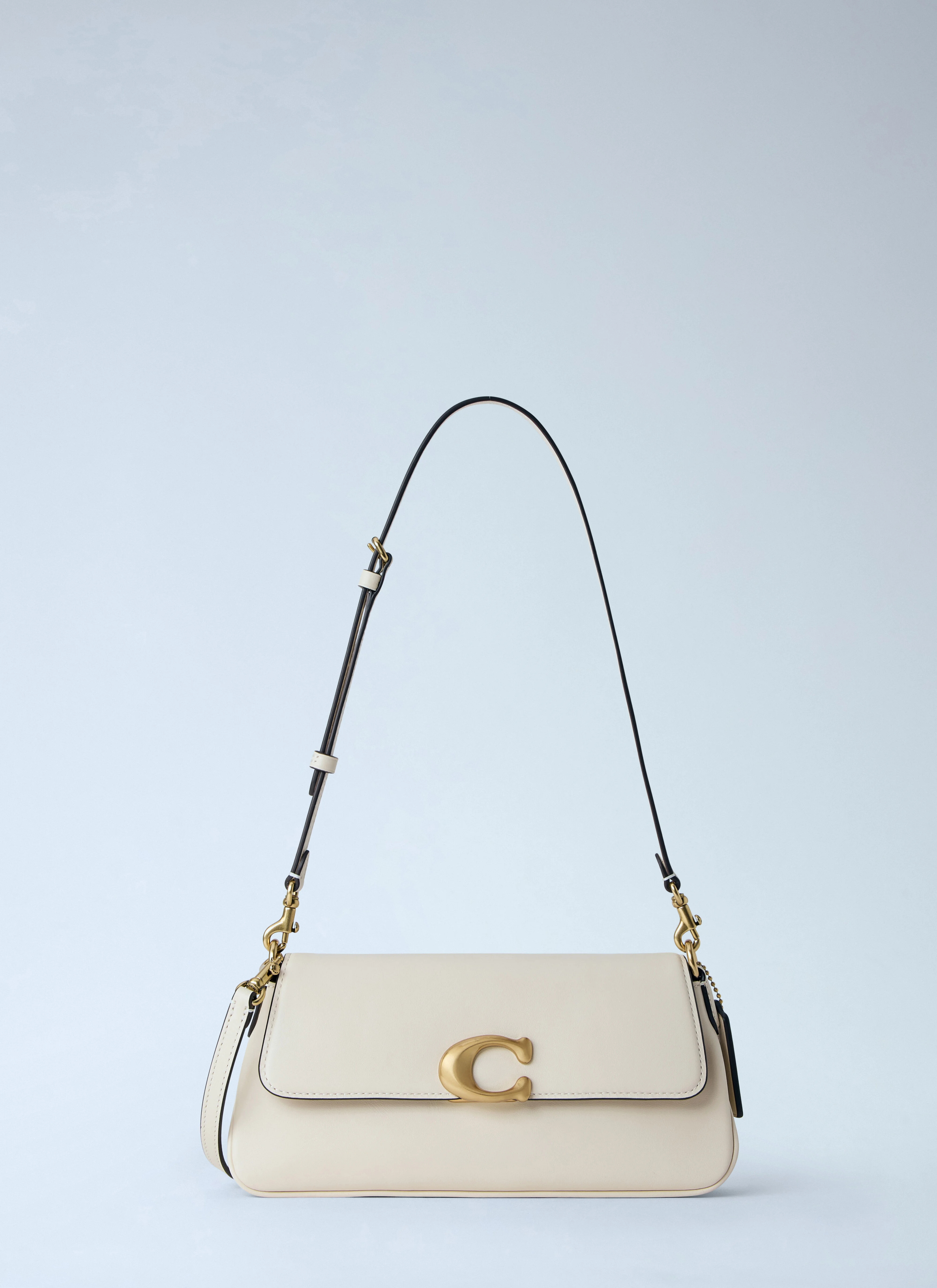 Jet Shoulder Bag - 1