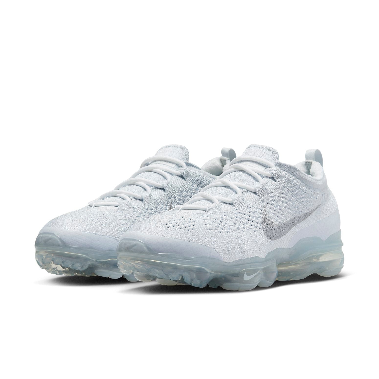 Nike Air VaporMax 2023 Flyknit 'Pure Platinum' DV1678-002 - 3