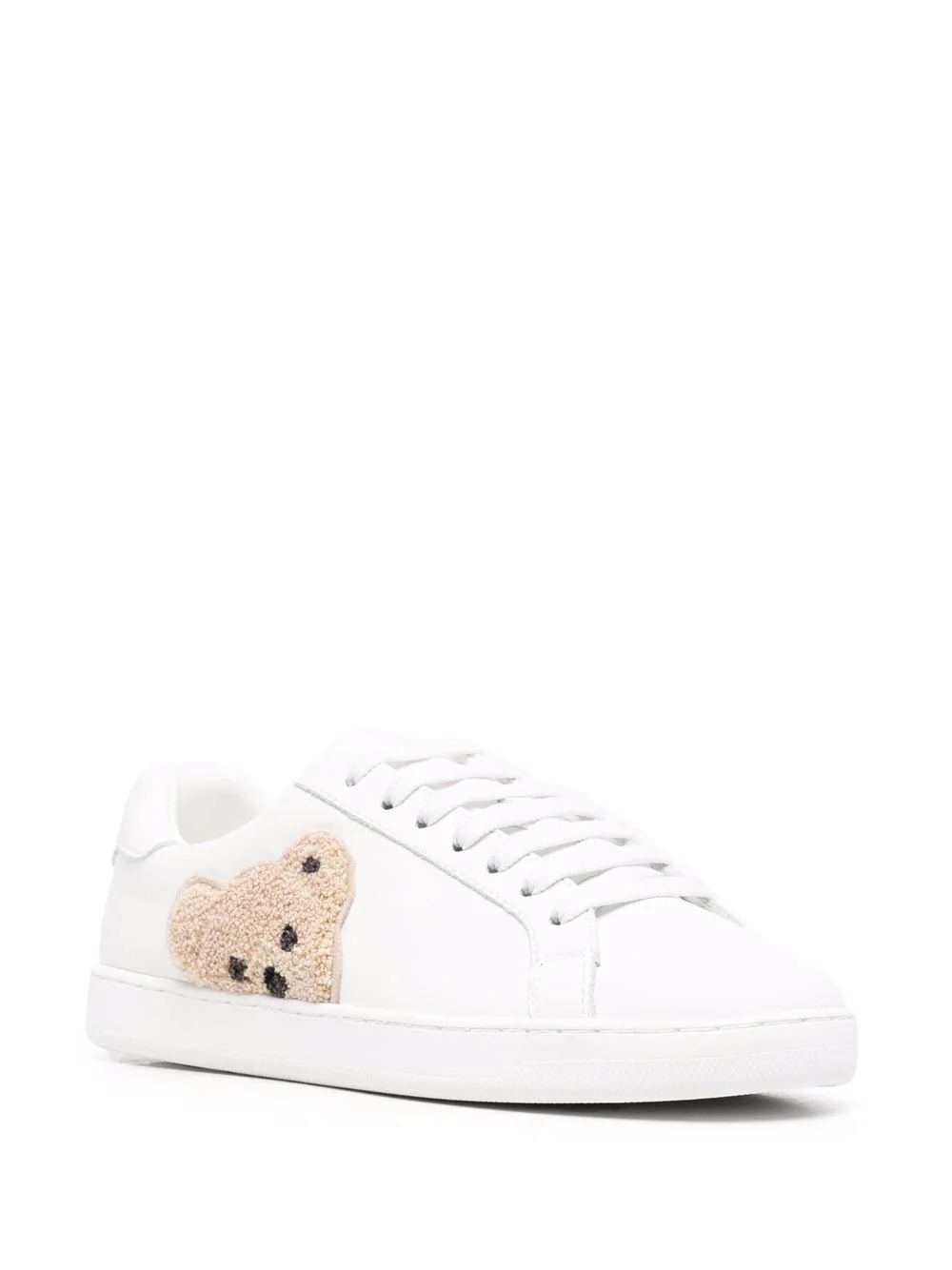 Teddy Bear Tennis sneakers - 2