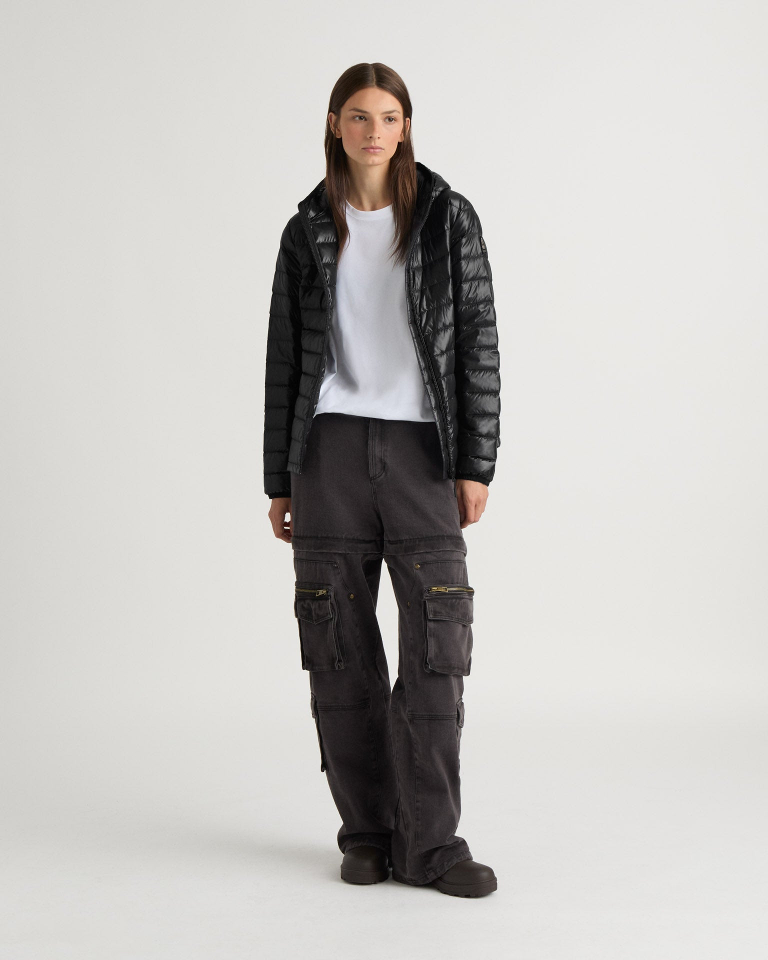 Berri SHINY - Black - 6