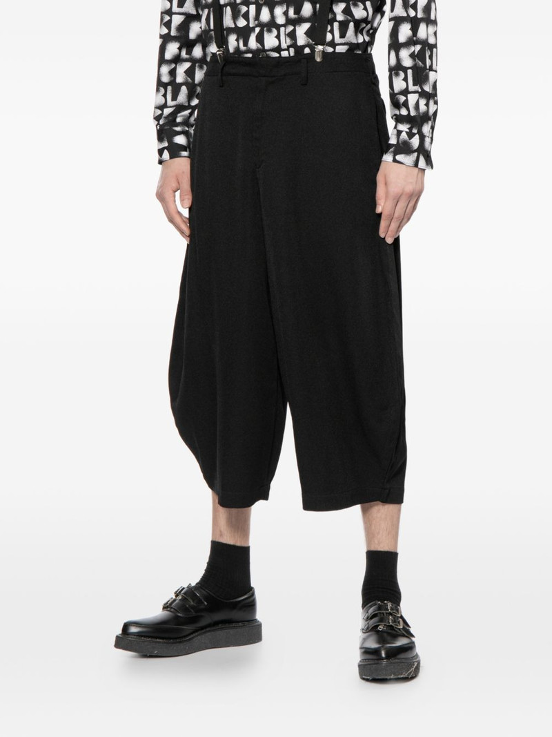 drop-crotch suspenders trousers 4
