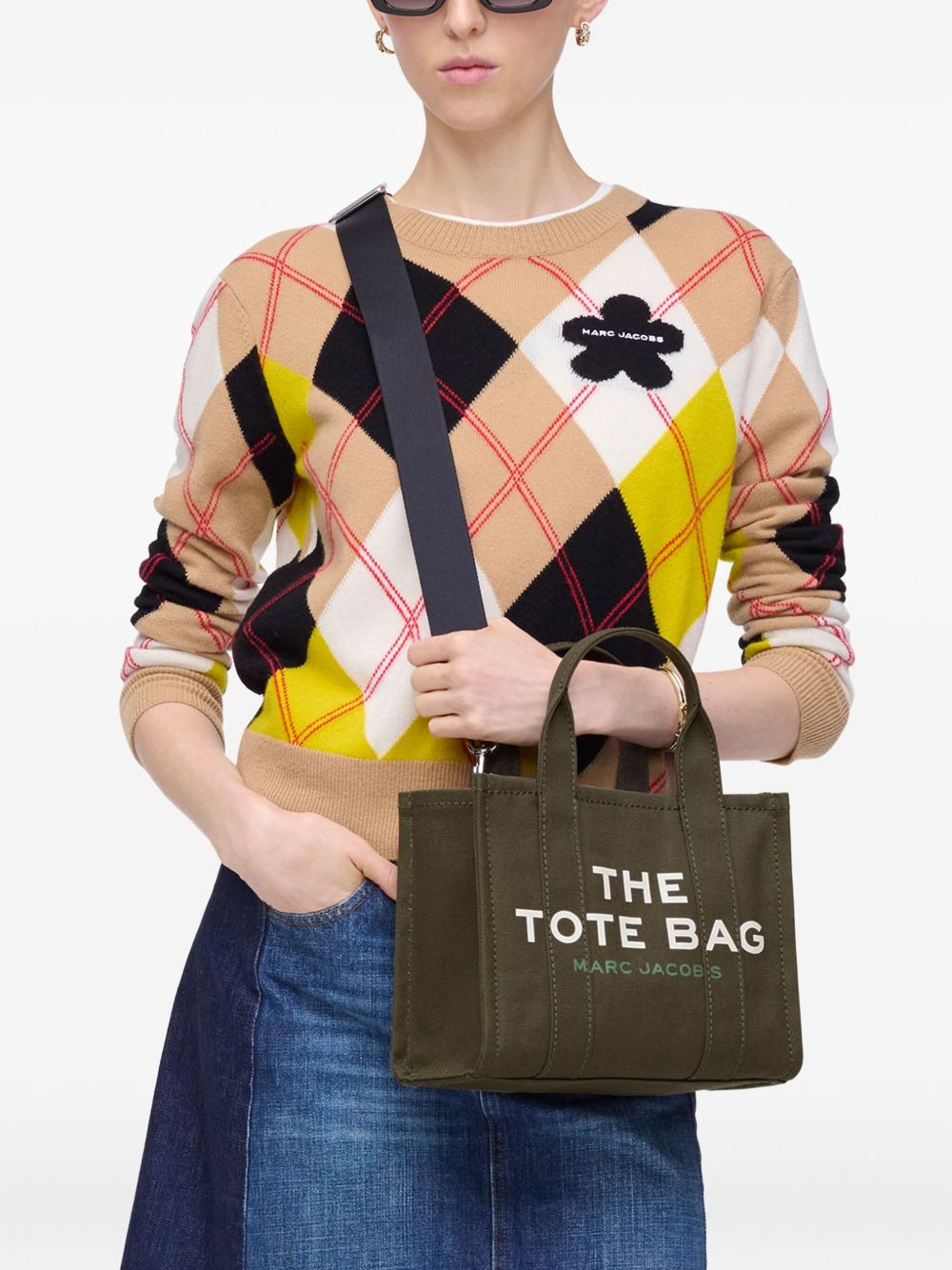 The Small Tote bag - 2