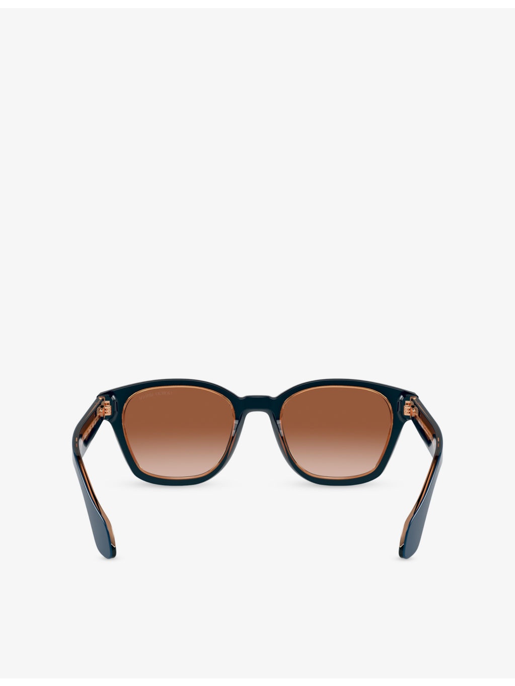 AR8207 Phantos-Frame Acetate Sunglasses - 3