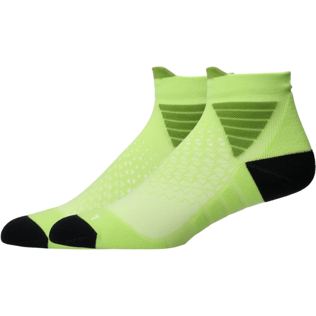 FUJITRAIL QUARTER SOCK - 2